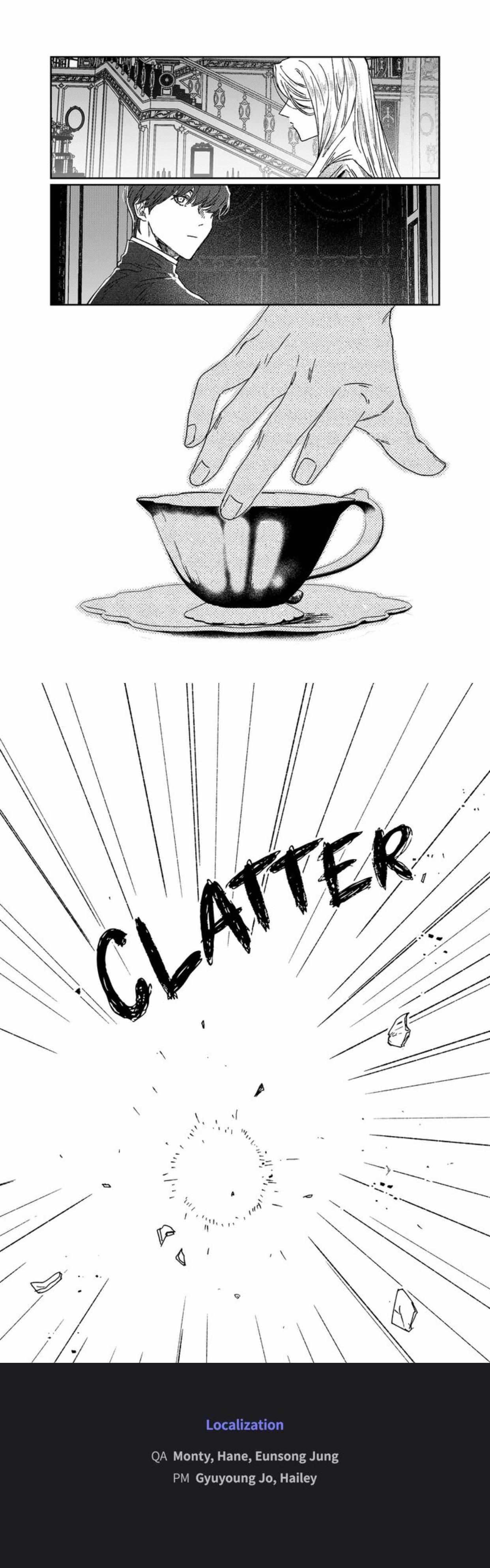 Read Stigmata Manga Online