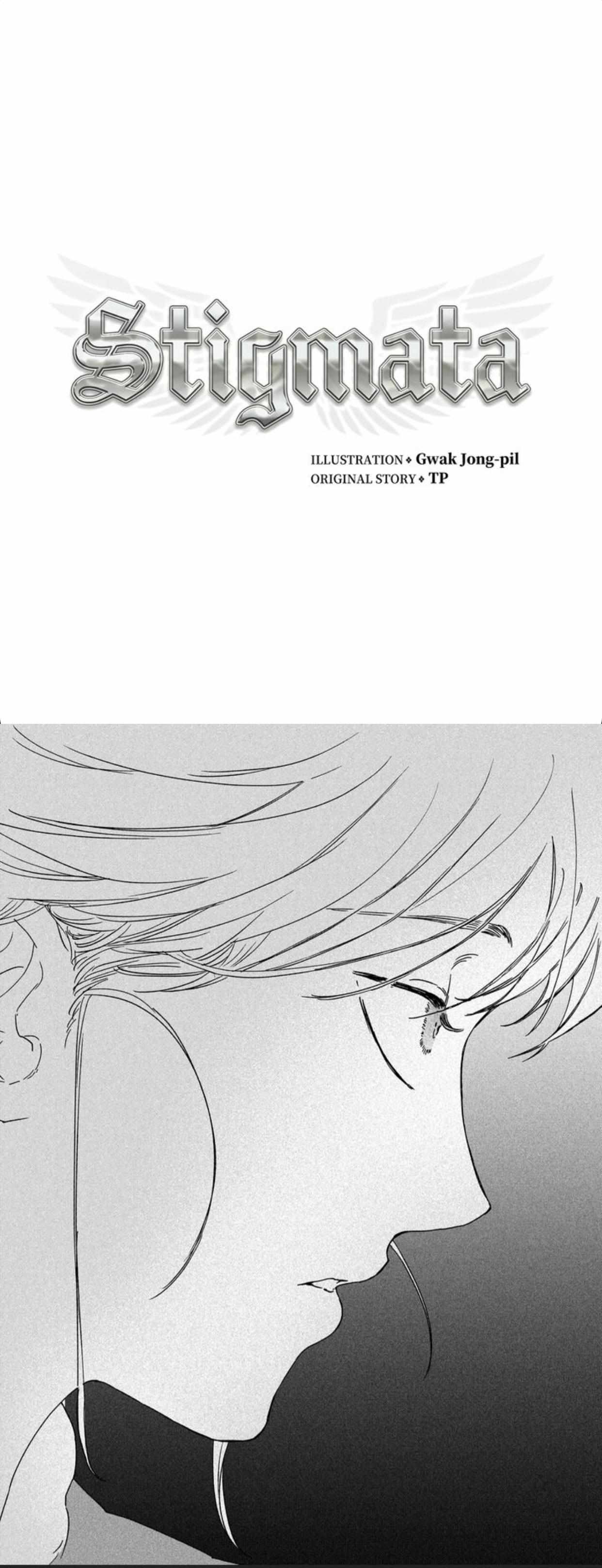 Read Stigmata Manga Online