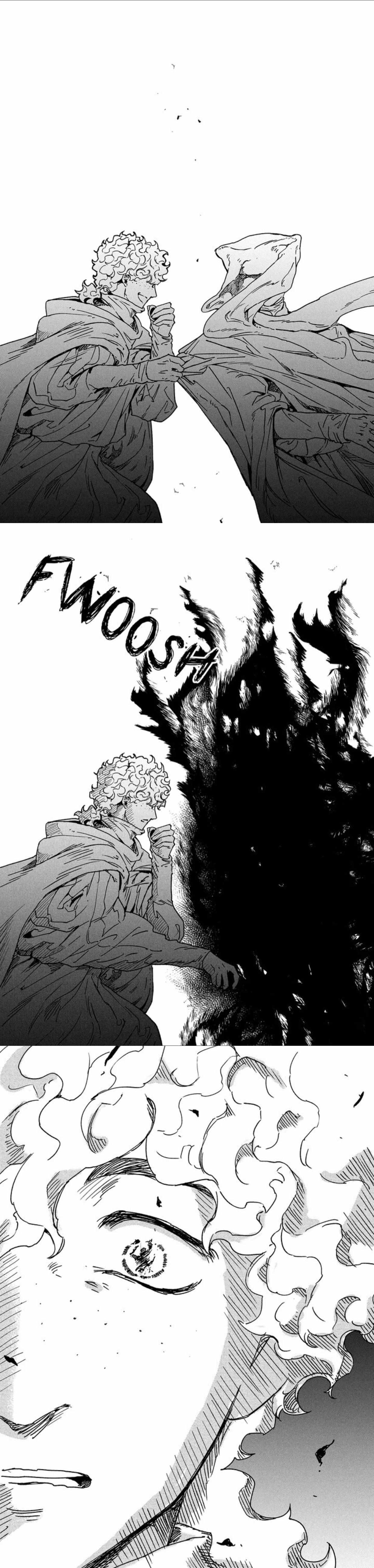 Read Stigmata Manga Online