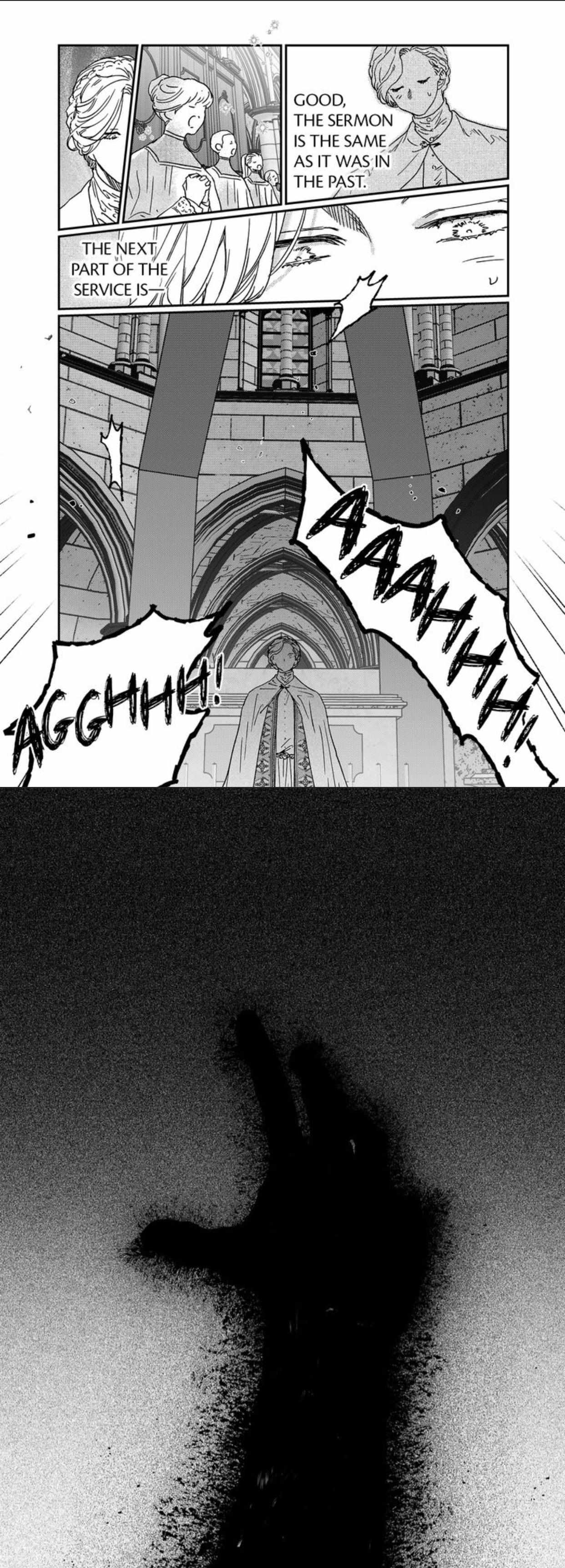 Read Stigmata Manga Online