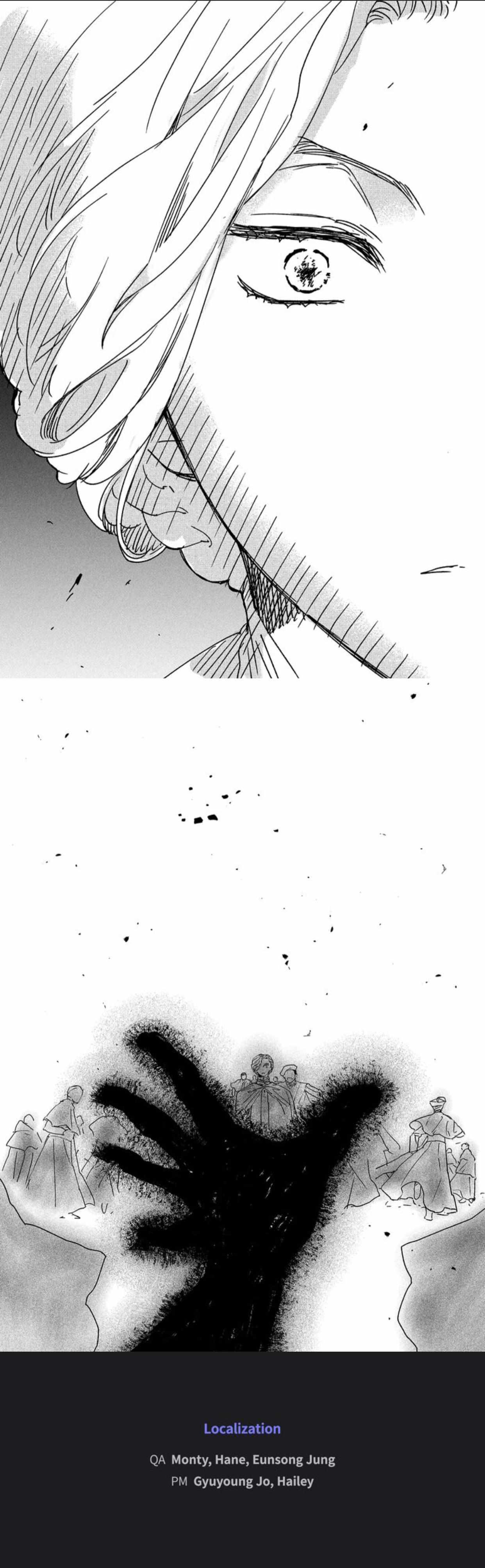 Read Stigmata Manga Online