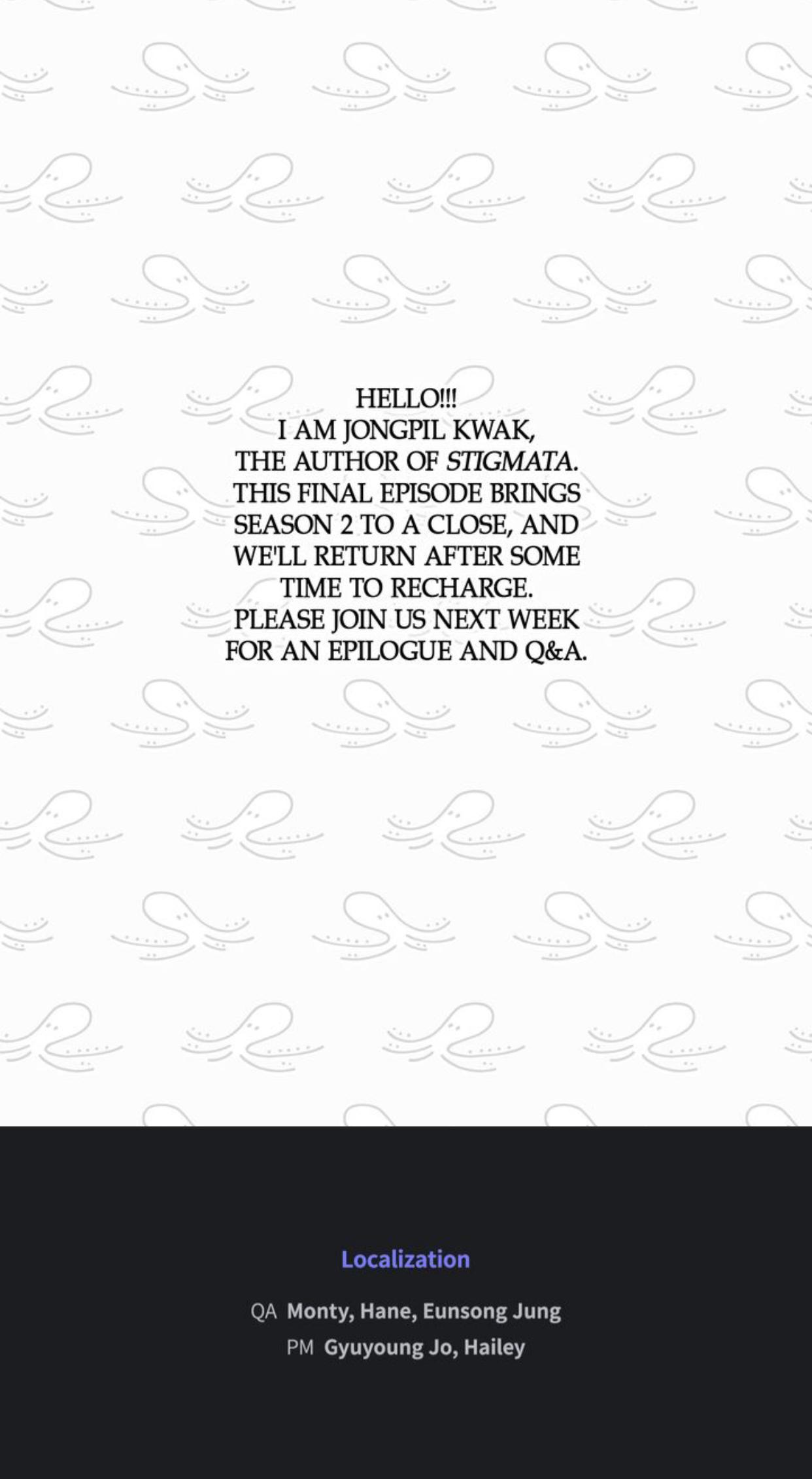 Read Stigmata Manga Online