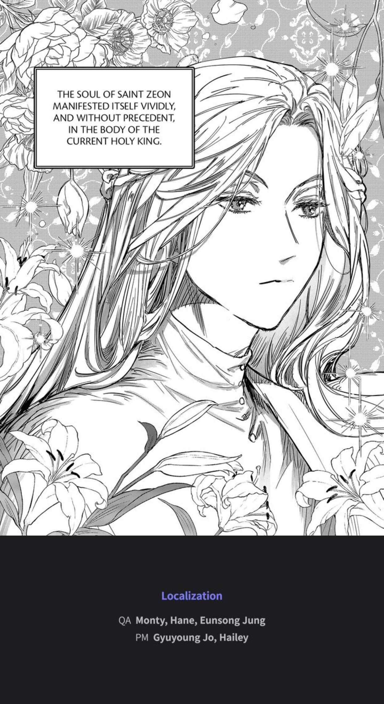 Read Stigmata Manga Online