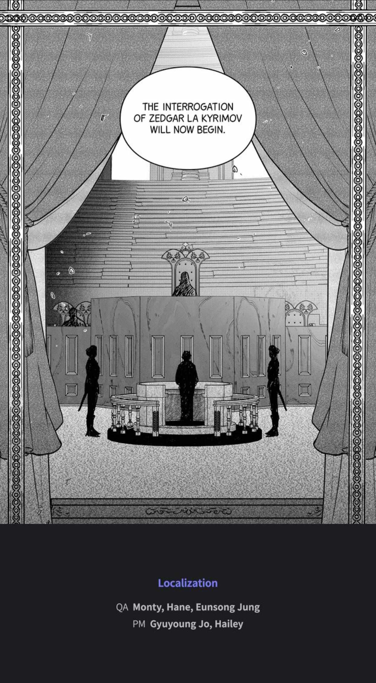 Read Stigmata Manga Online