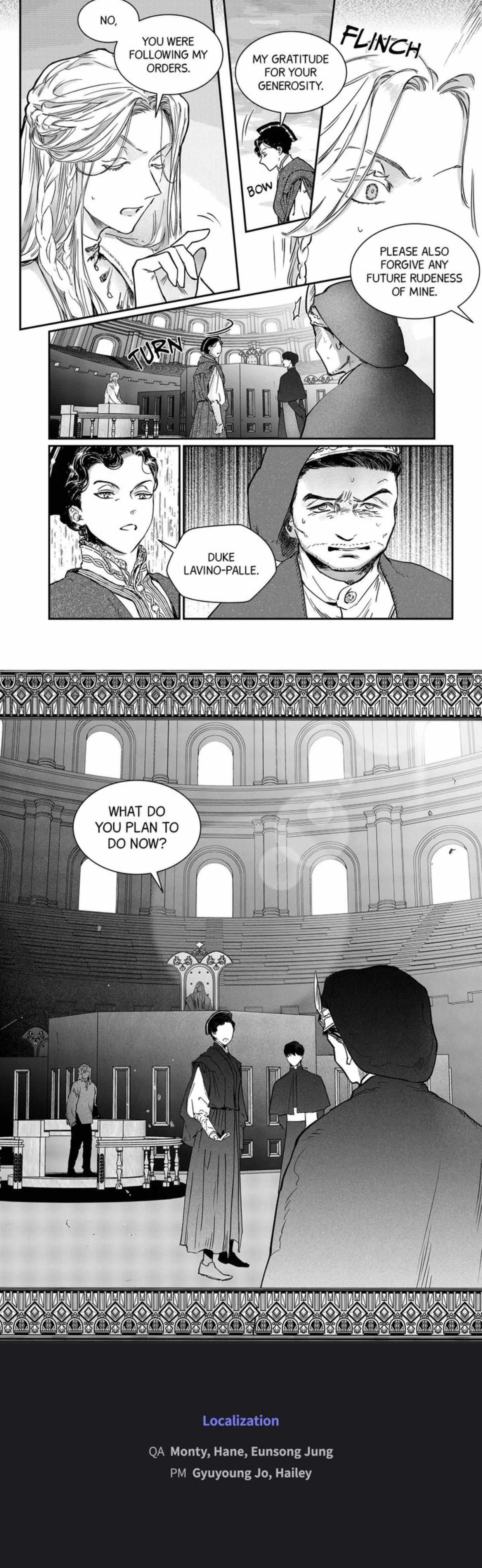 Read Stigmata Manga Online