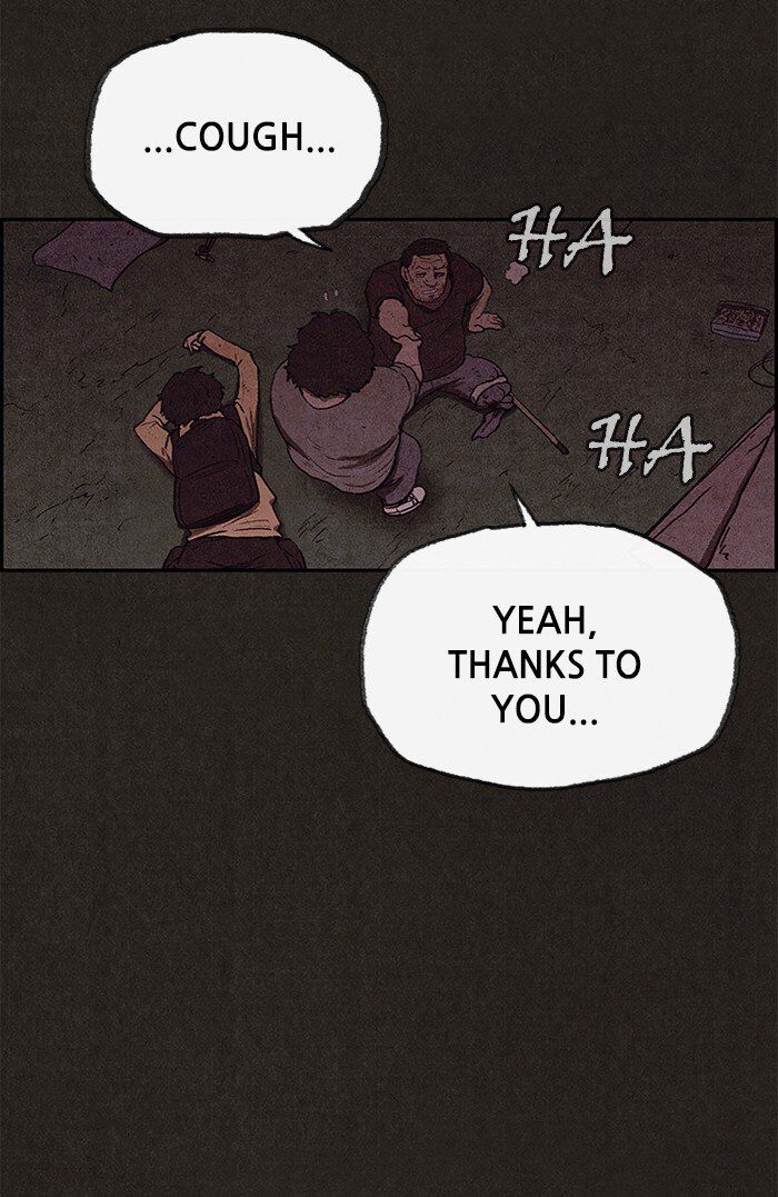 Read Sweet Home Manga Online