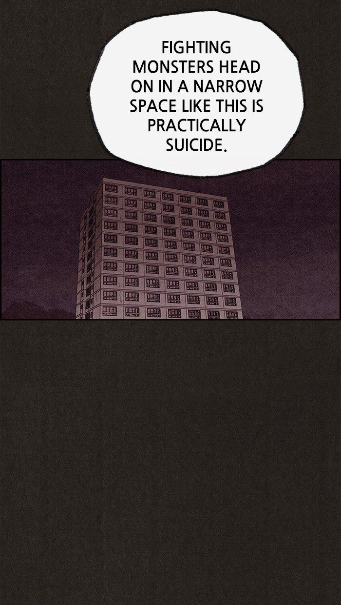 Read Sweet Home Manga Online