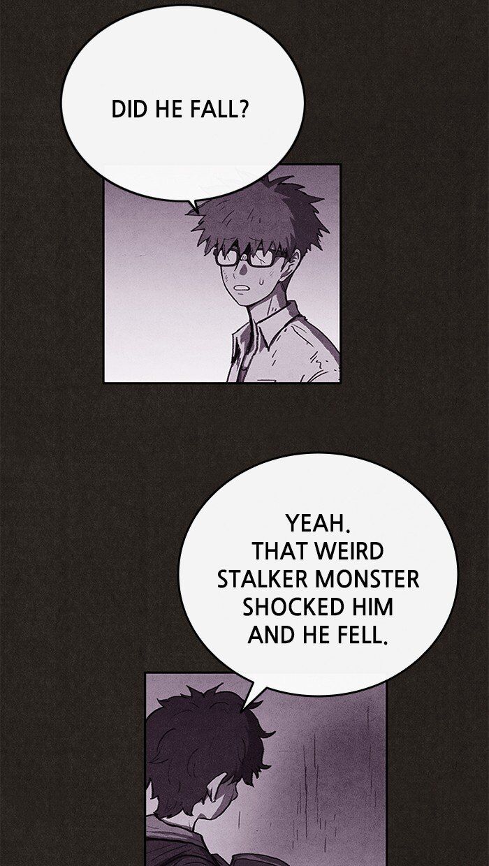 Read Sweet Home Manga Online