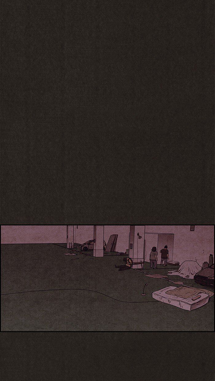 Read Sweet Home Manga Online