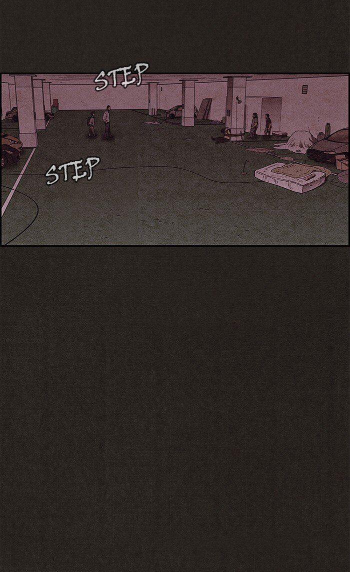 Read Sweet Home Manga Online