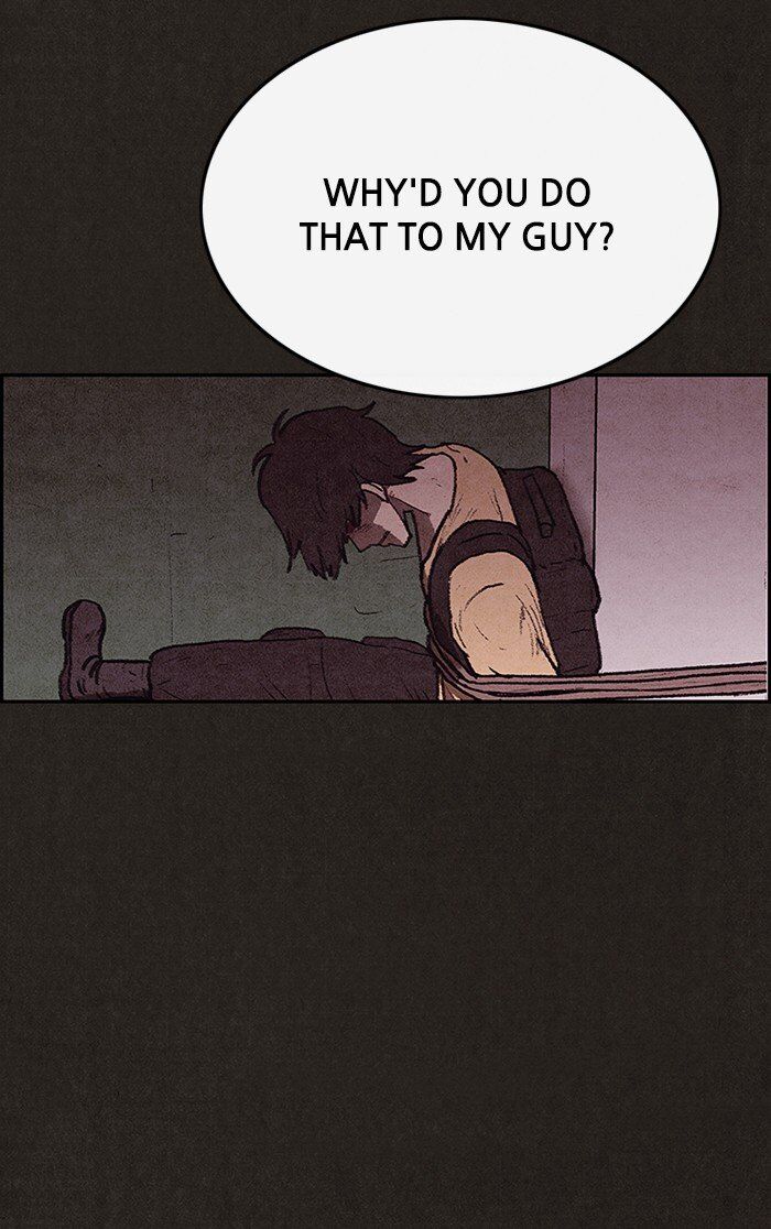 Read Sweet Home Manga Online