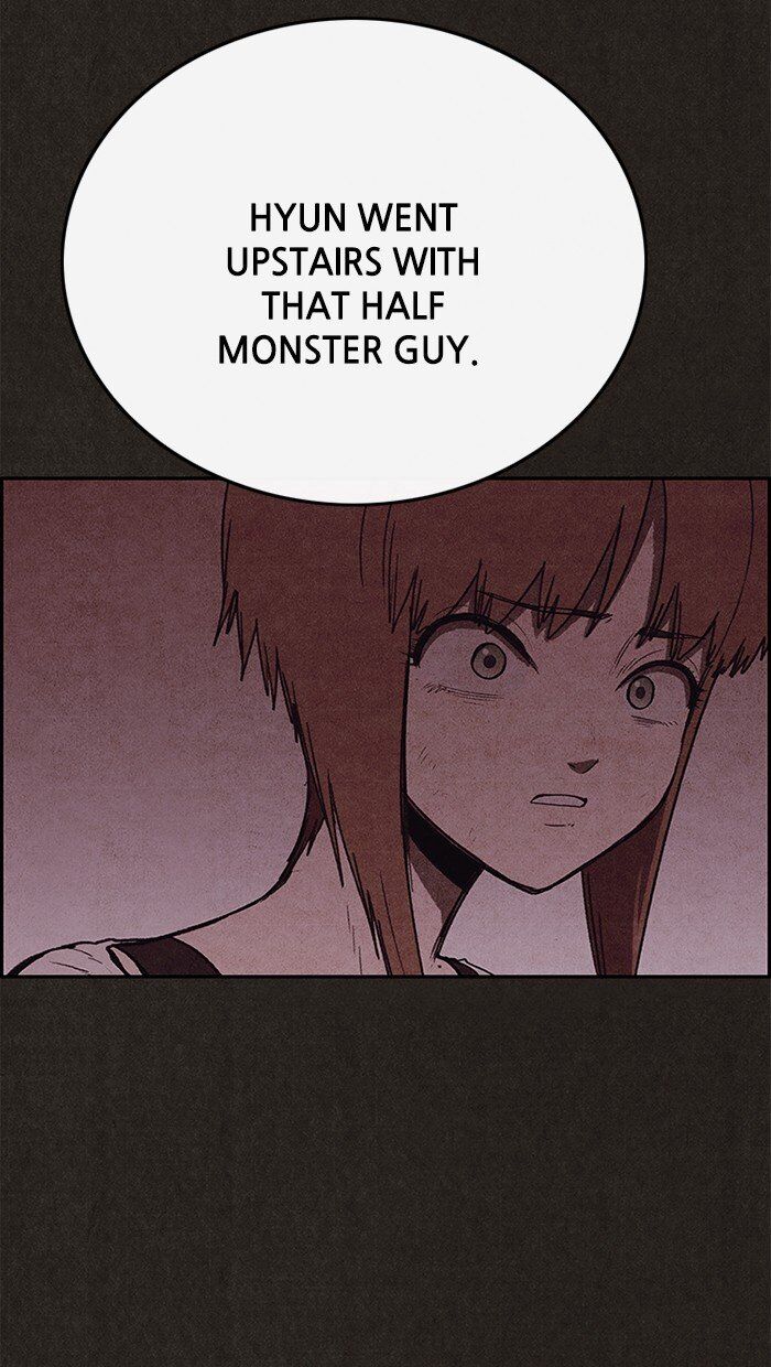 Read Sweet Home Manga Online