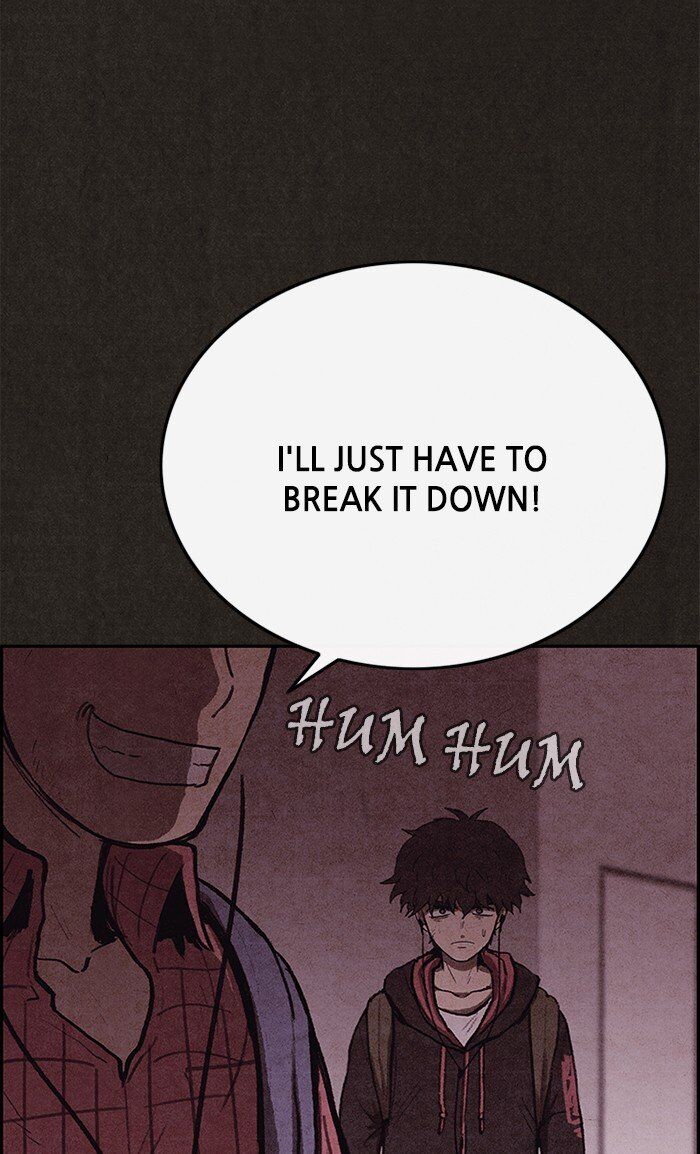 Read Sweet Home Manga Online