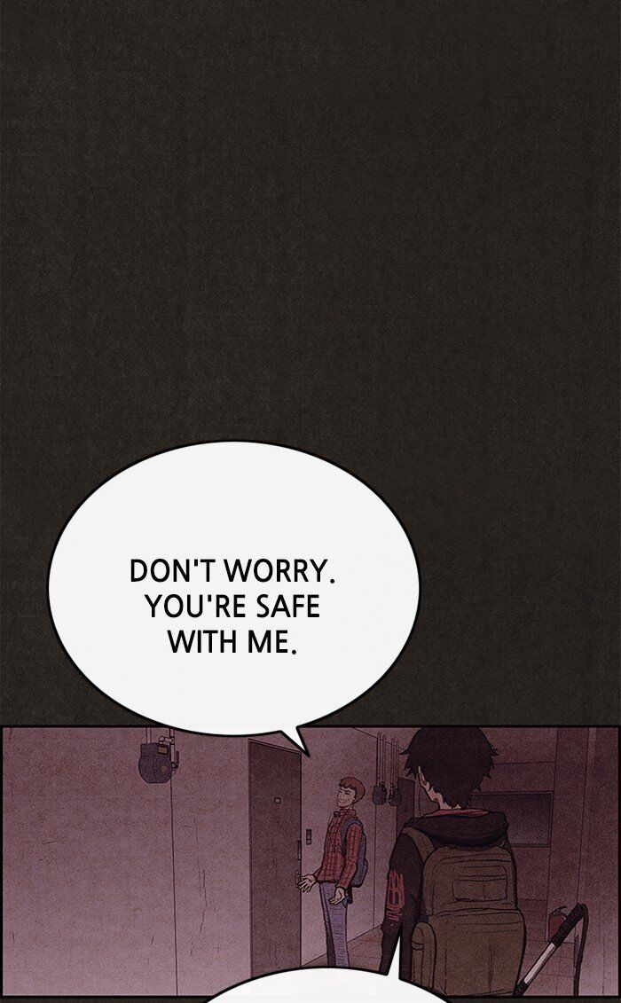 Read Sweet Home Manga Online