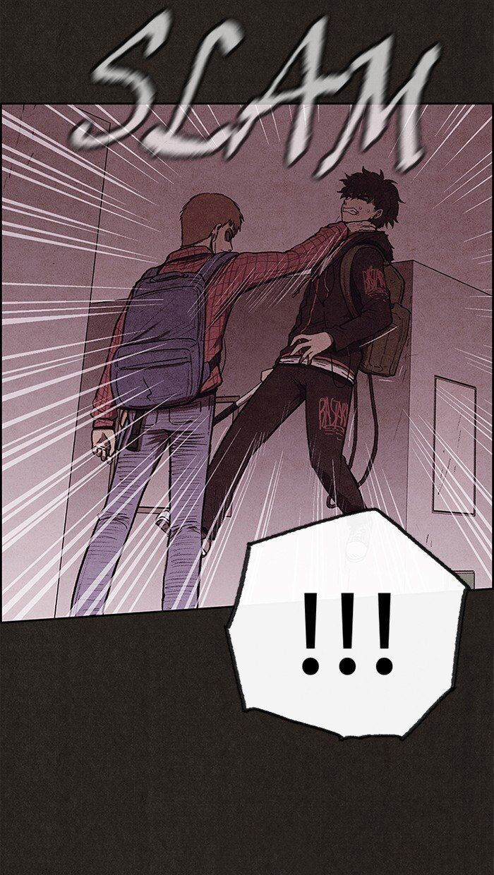 Read Sweet Home Manga Online