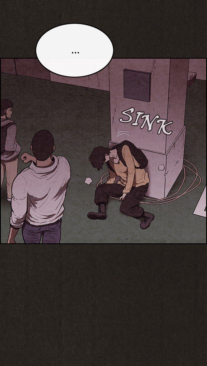 Read Sweet Home Manga Online