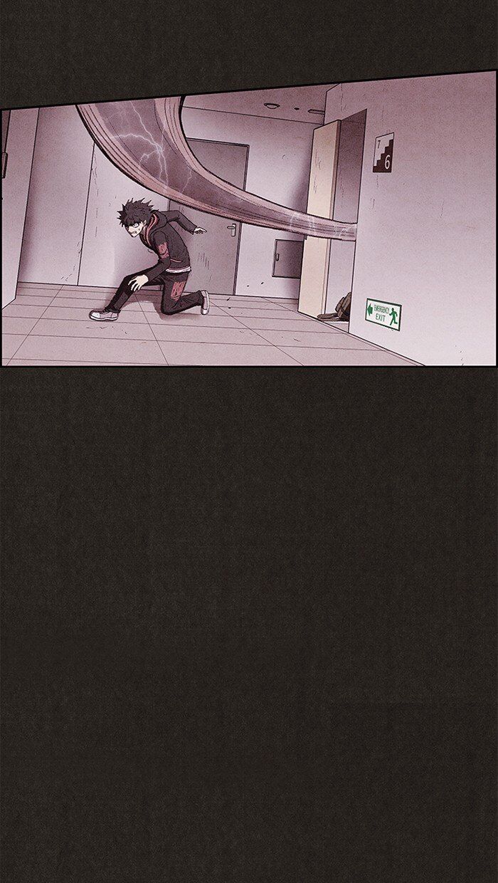 Read Sweet Home Manga Online