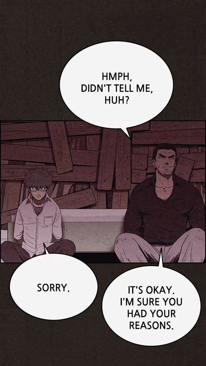Read Sweet Home Manga Online