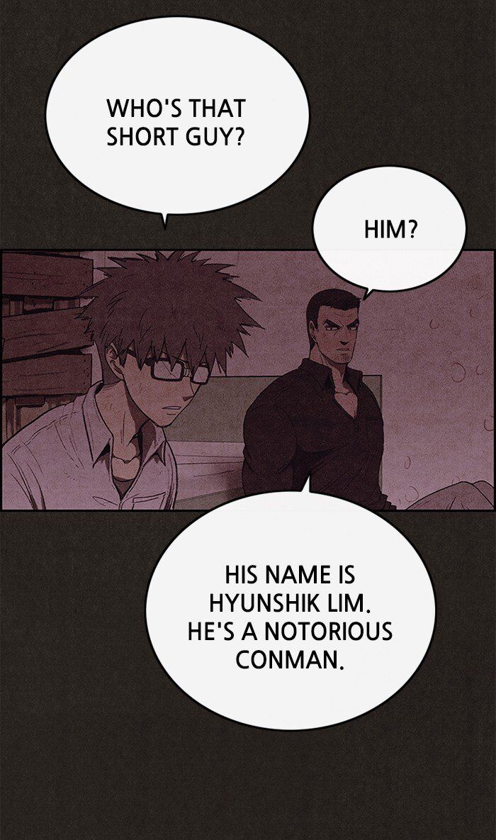 Read Sweet Home Manga Online