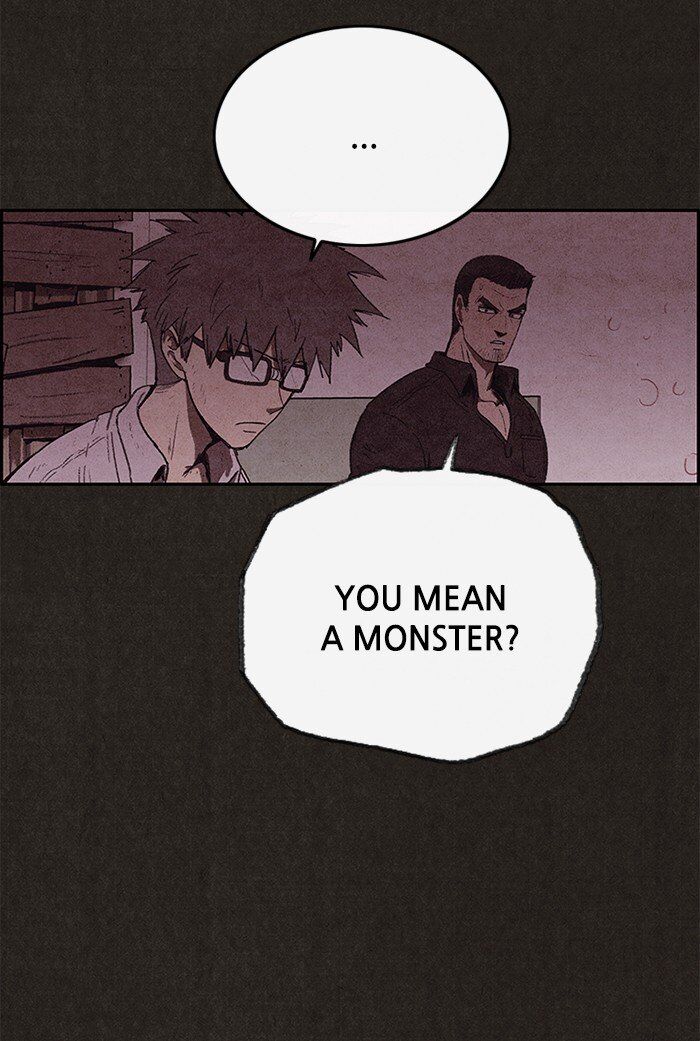 Read Sweet Home Manga Online