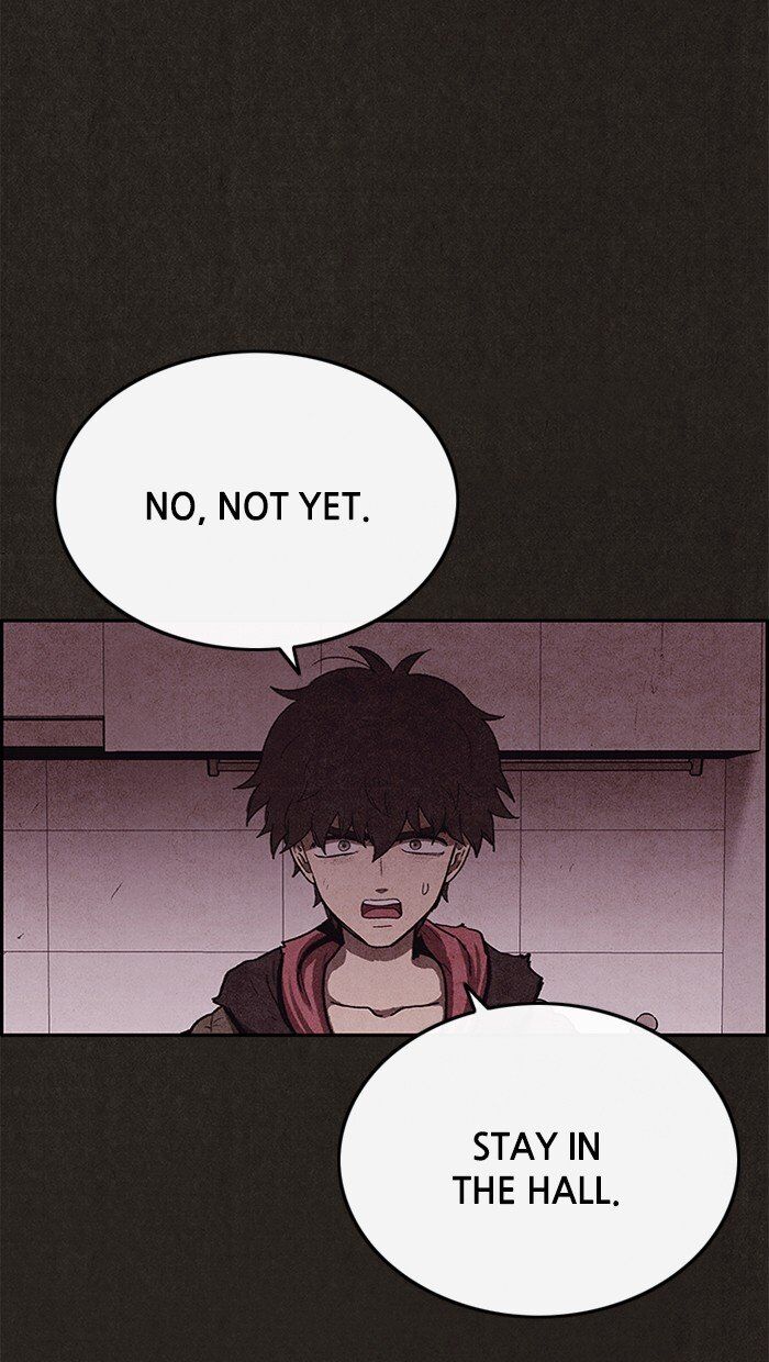 Read Sweet Home Manga Online