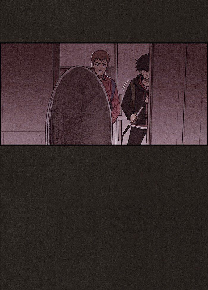 Read Sweet Home Manga Online