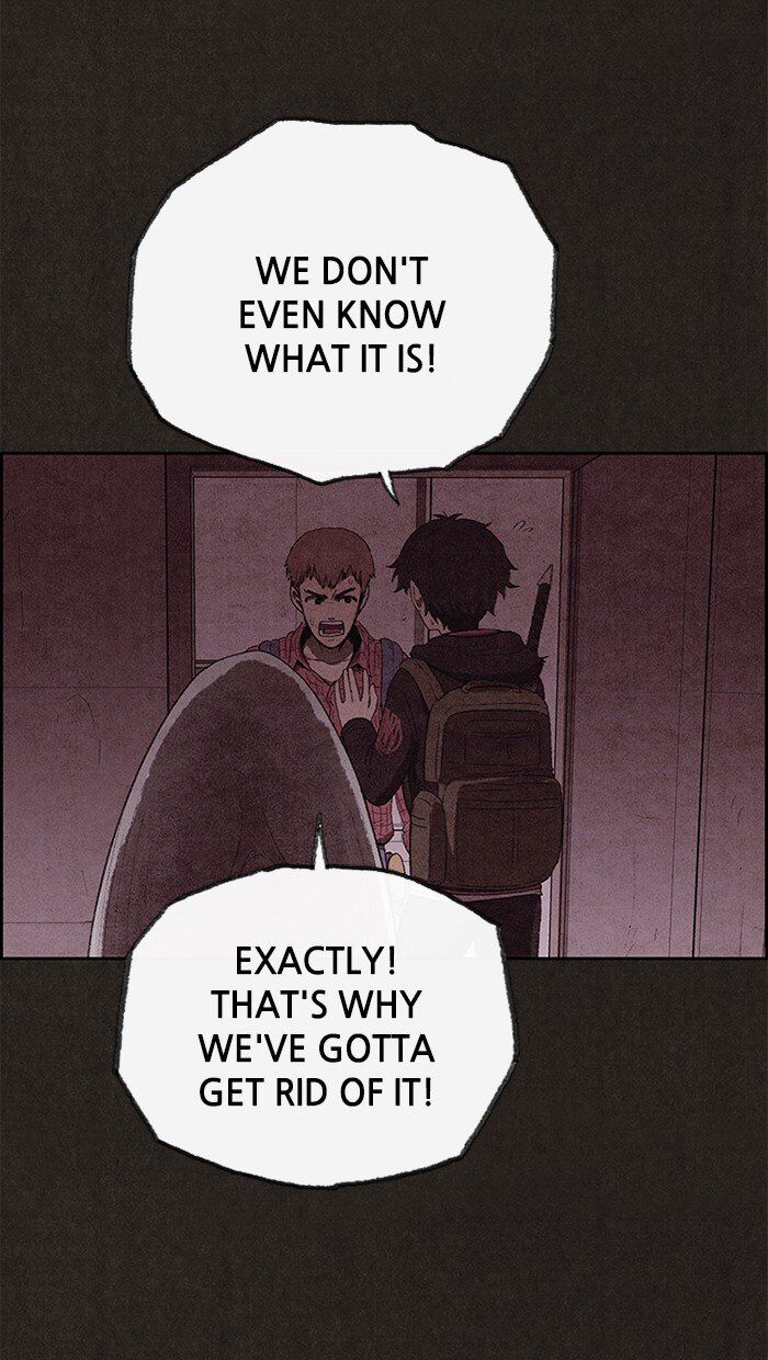 Read Sweet Home Manga Online