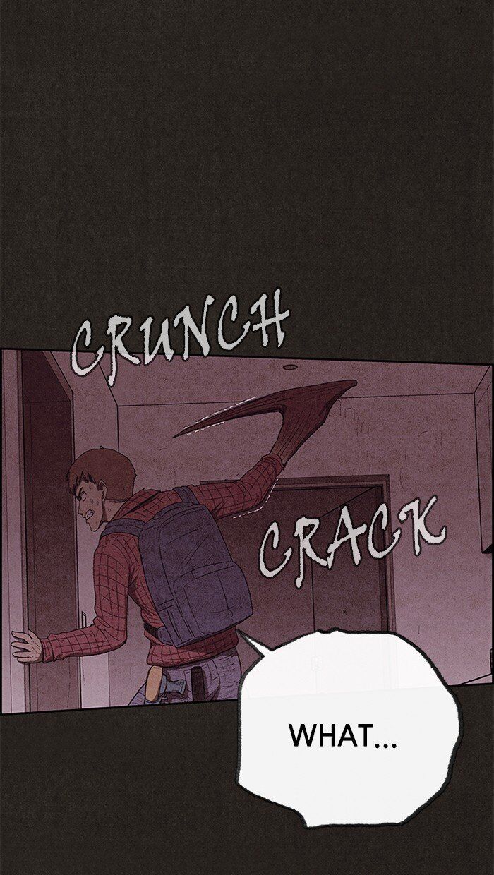 Read Sweet Home Manga Online