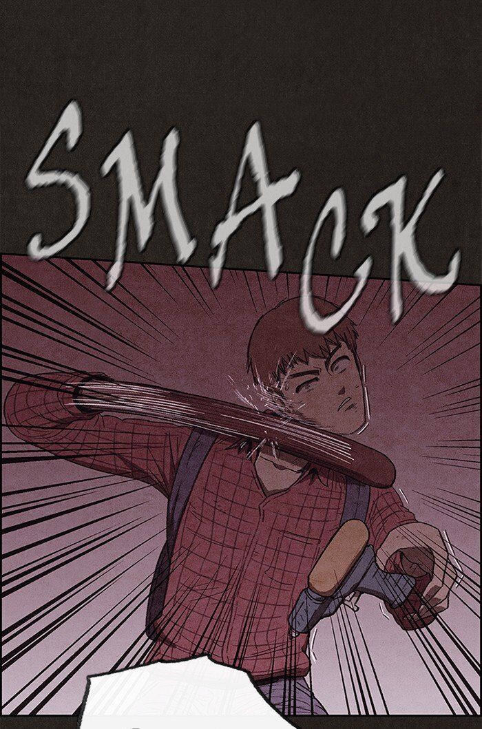 Read Sweet Home Manga Online