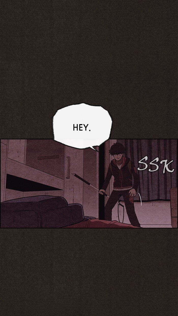 Read Sweet Home Manga Online