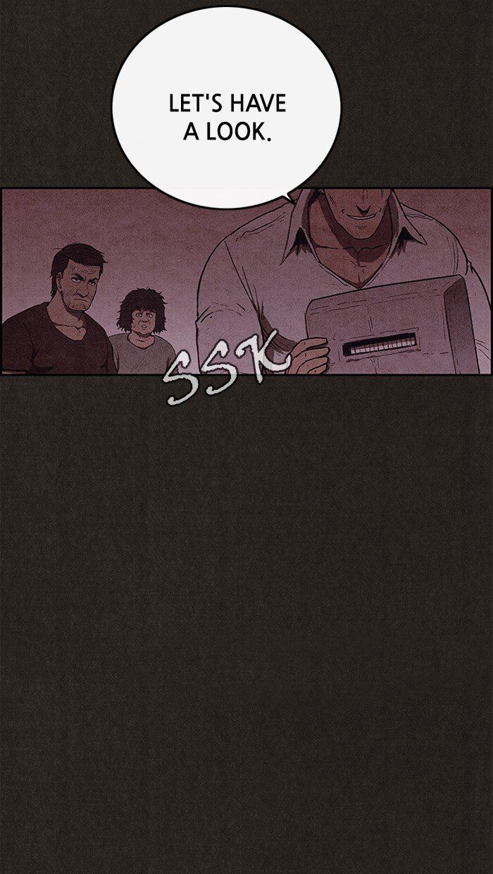 Read Sweet Home Manga Online