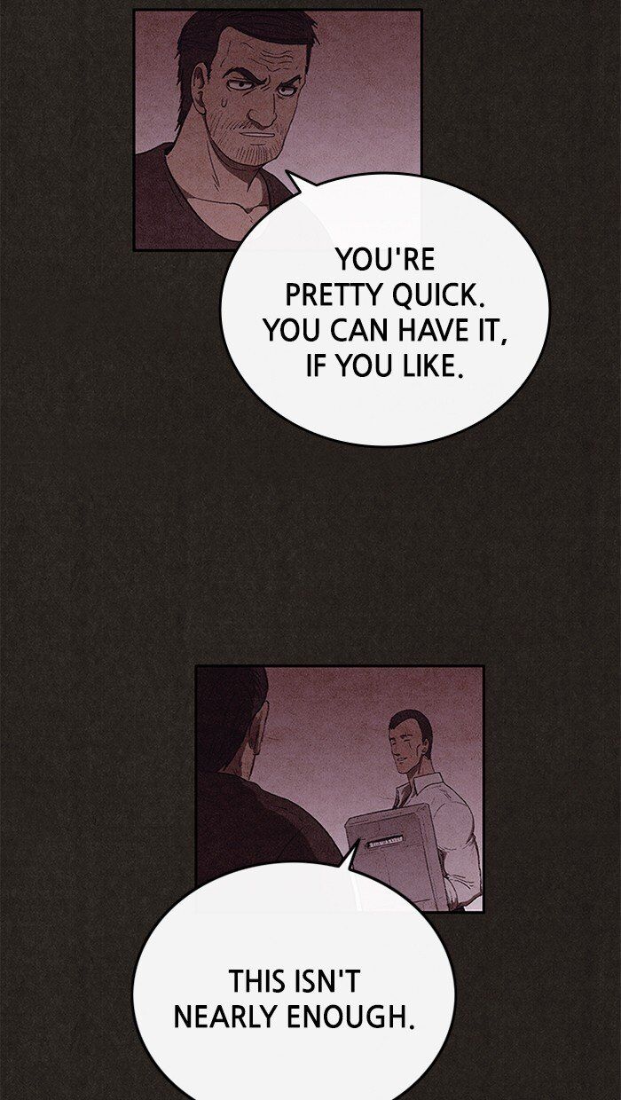 Read Sweet Home Manga Online