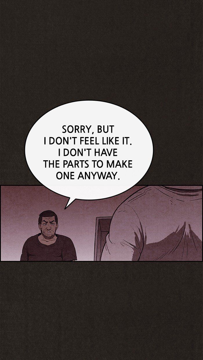 Read Sweet Home Manga Online