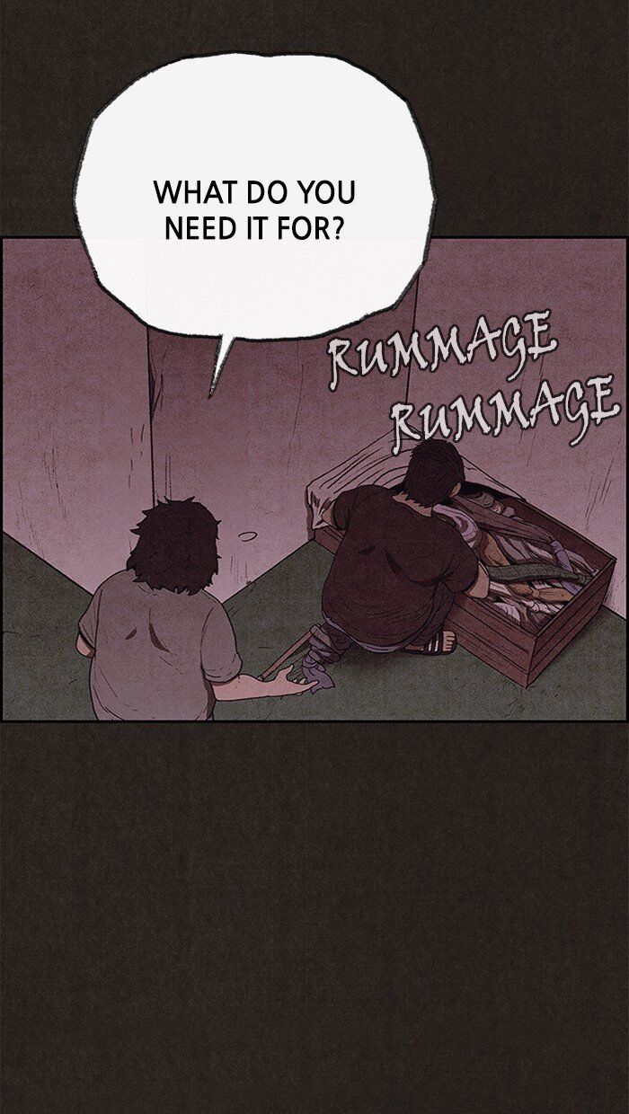 Read Sweet Home Manga Online