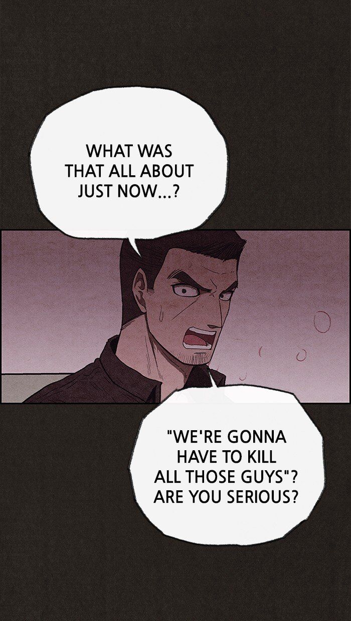 Read Sweet Home Manga Online