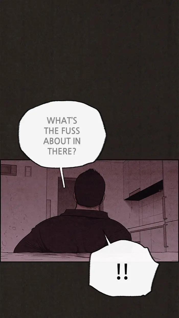 Read Sweet Home Manga Online