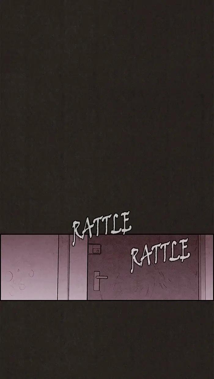 Read Sweet Home Manga Online