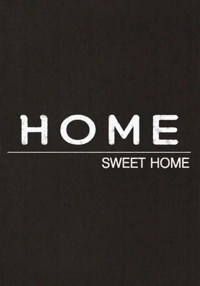 Read Sweet Home Manga Online