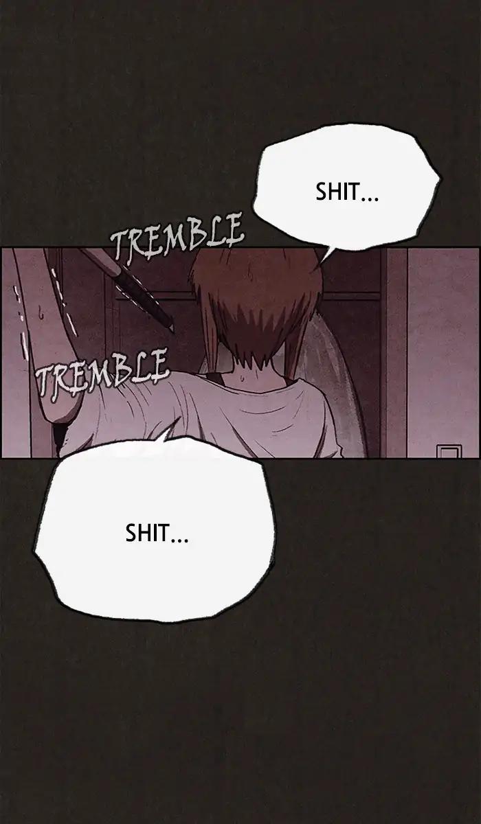 Read Sweet Home Manga Online