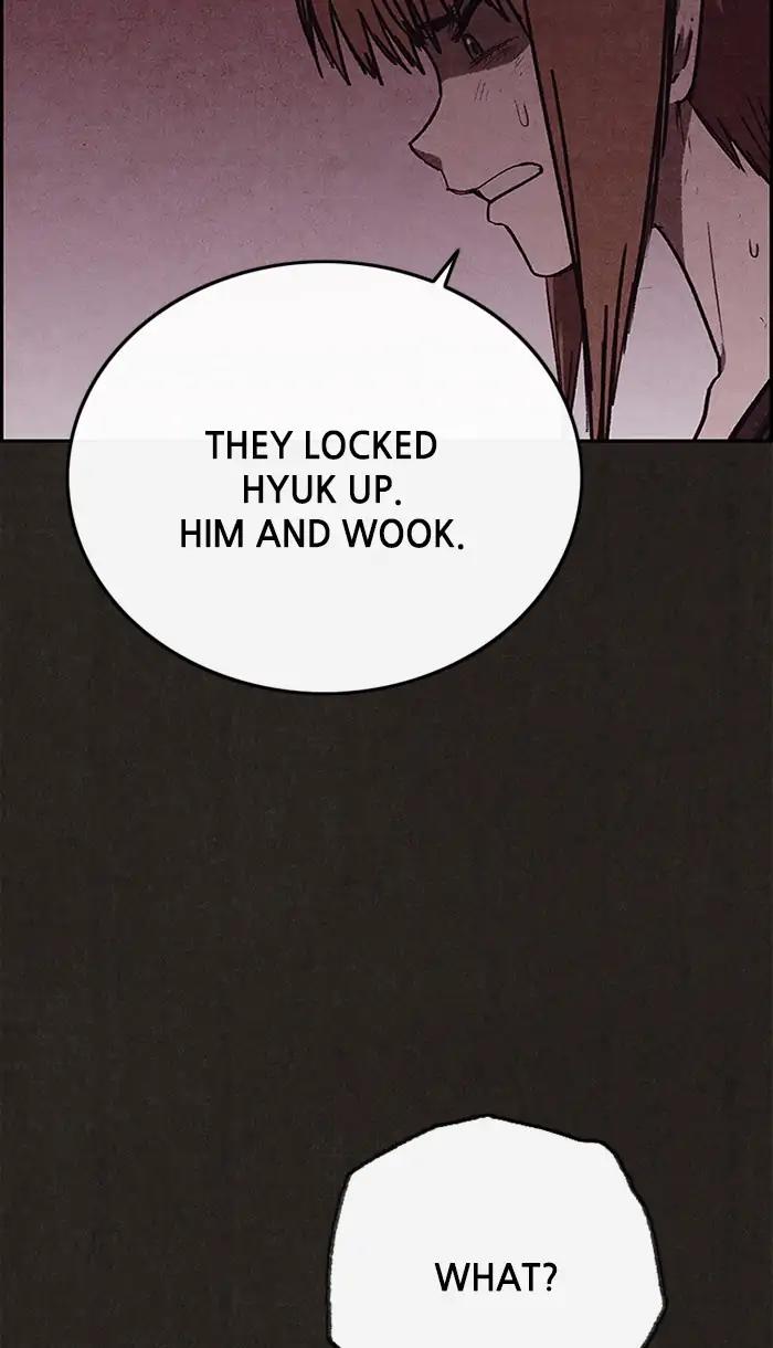 Read Sweet Home Manga Online