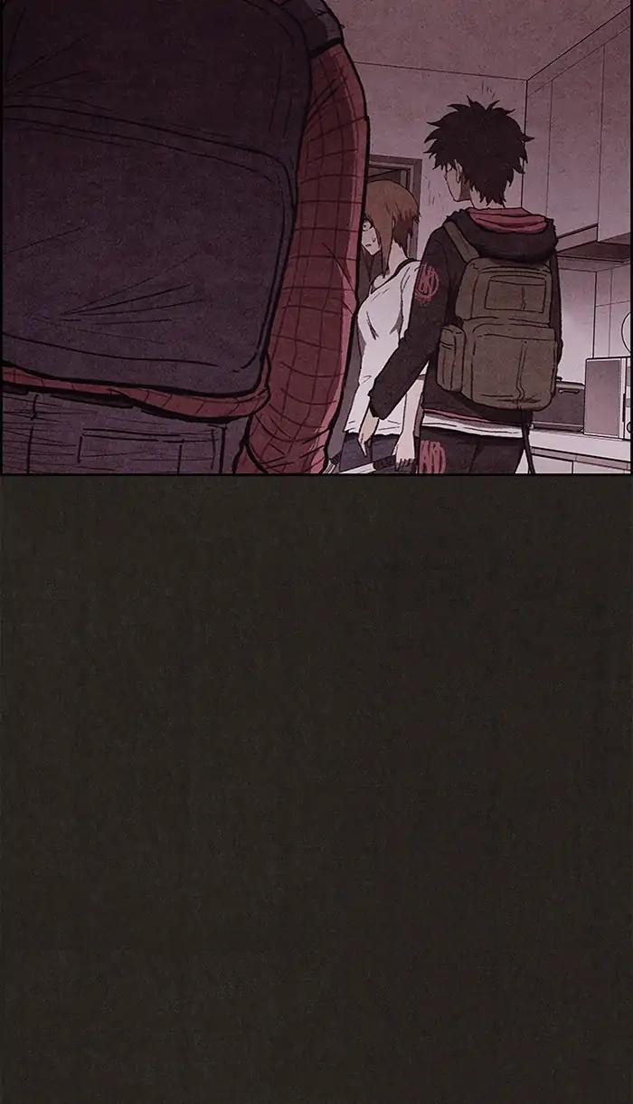 Read Sweet Home Manga Online