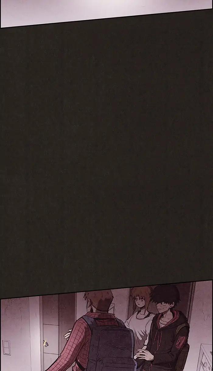 Read Sweet Home Manga Online