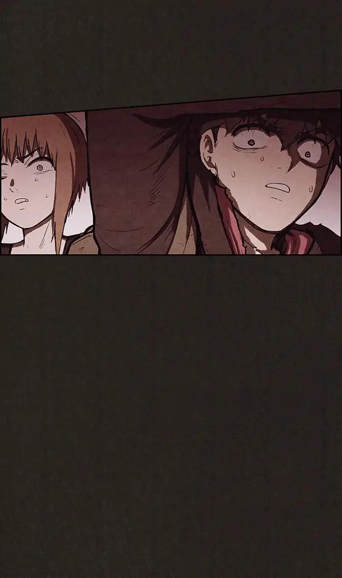 Read Sweet Home Manga Online