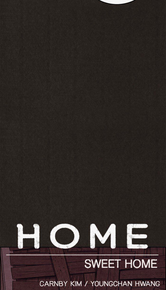 Read Sweet Home Manga Online