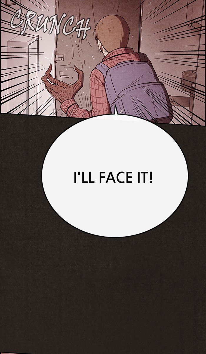 Read Sweet Home Manga Online