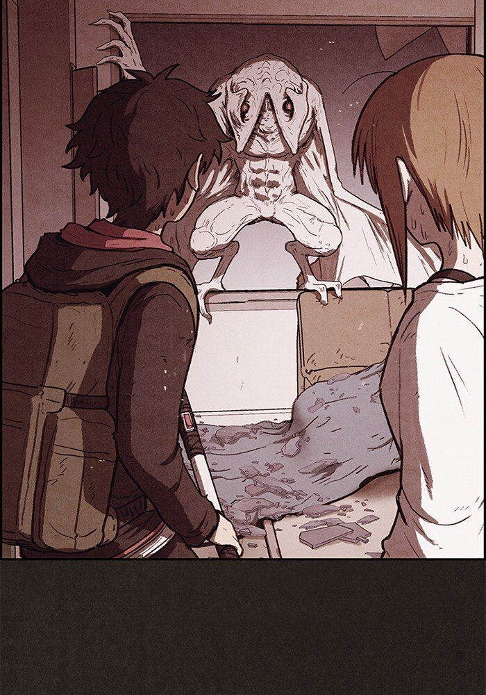 Read Sweet Home Manga Online