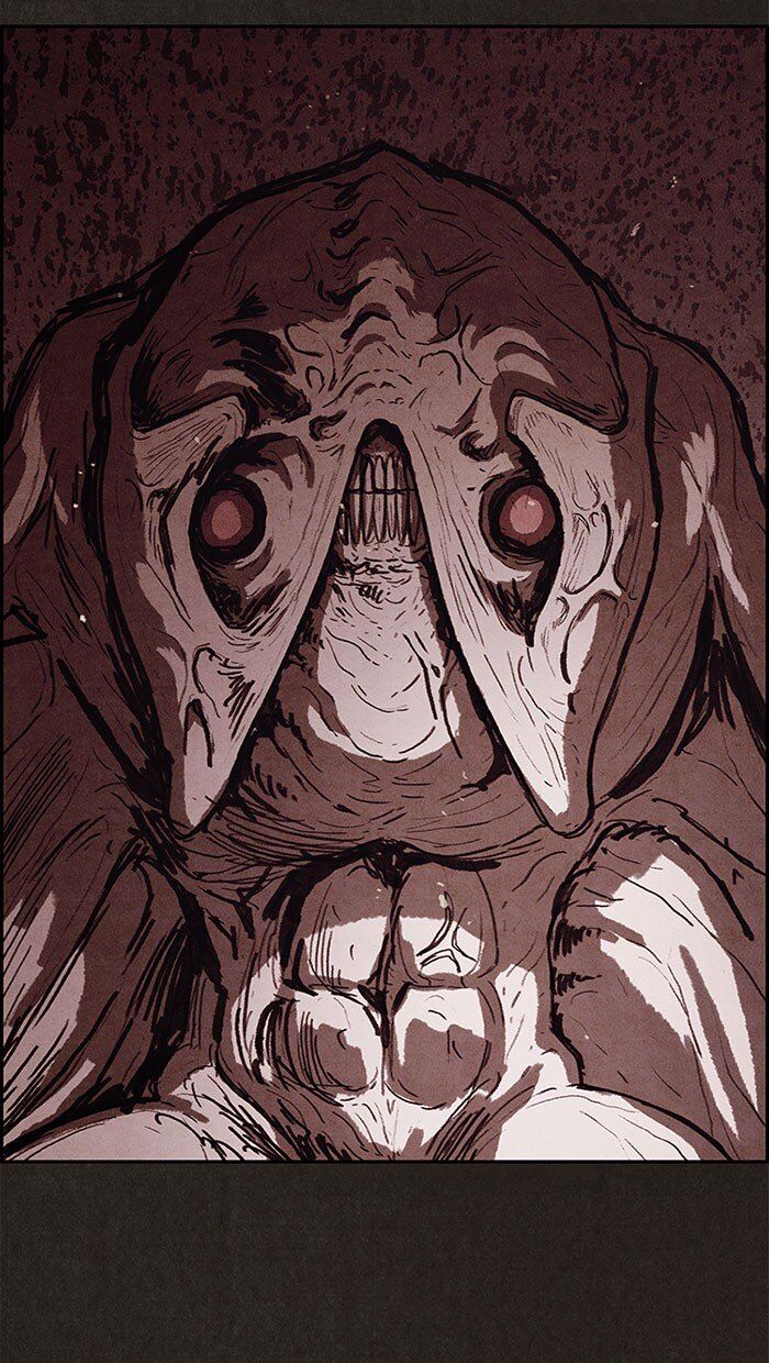 Read Sweet Home Manga Online