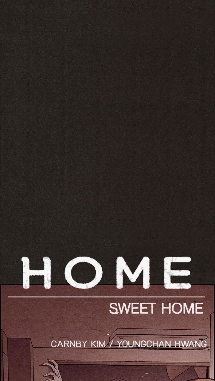 Read Sweet Home Manga Online