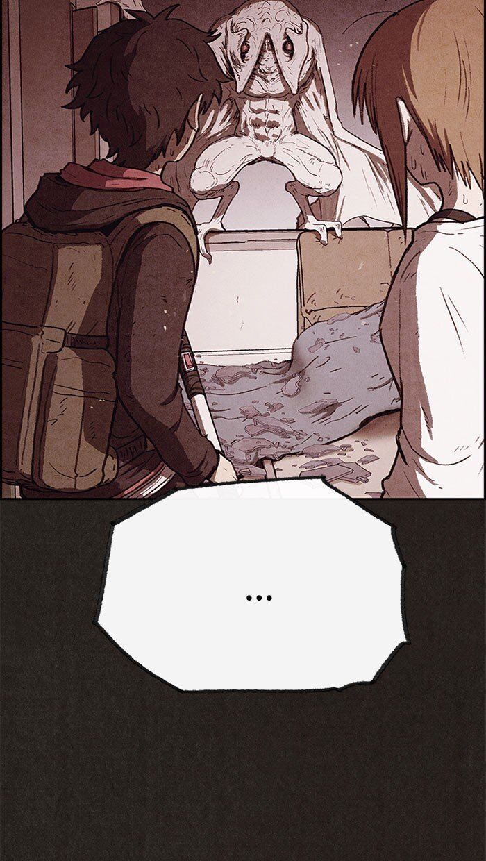 Read Sweet Home Manga Online