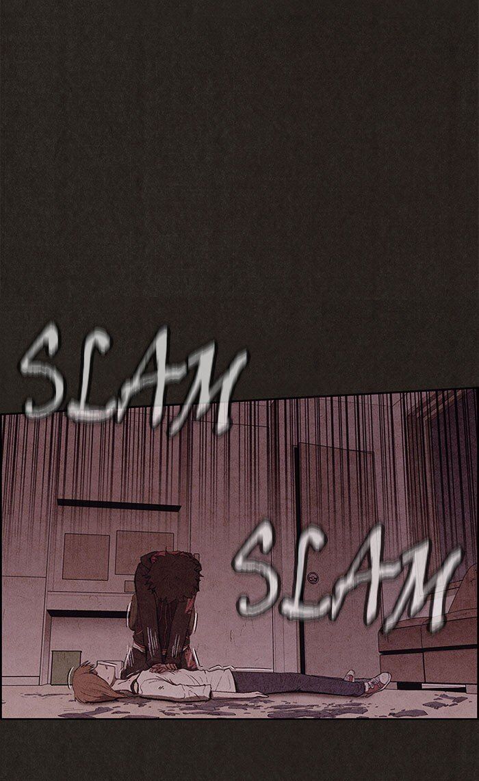 Read Sweet Home Manga Online